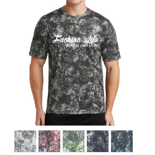 Winter Polyester Shirt