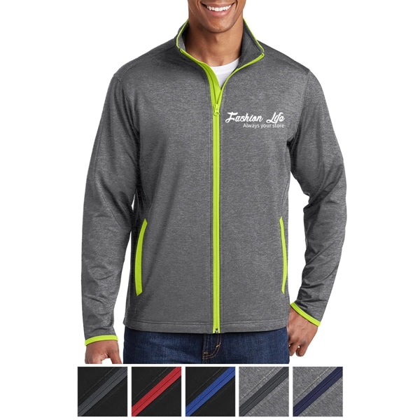 Gorgeous Sporty Jacket