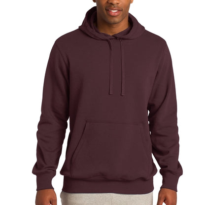 Lively Colored Pullover Shirt