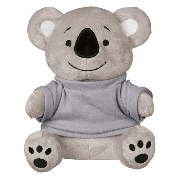 Cute Fluffy Koala