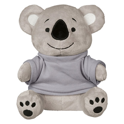 Cute Fluffy Koala