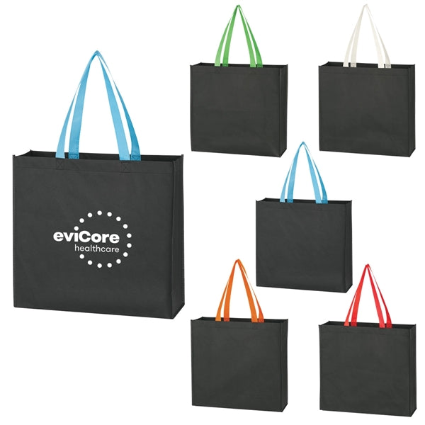 Mini Tote Bag