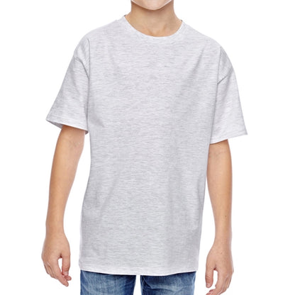 Vibrant Youth Cotton T-Shirt