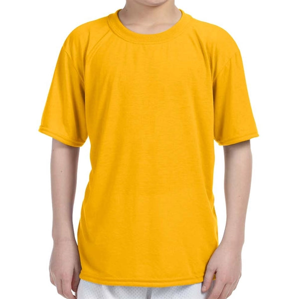 Brave Yout Performance T-shirt