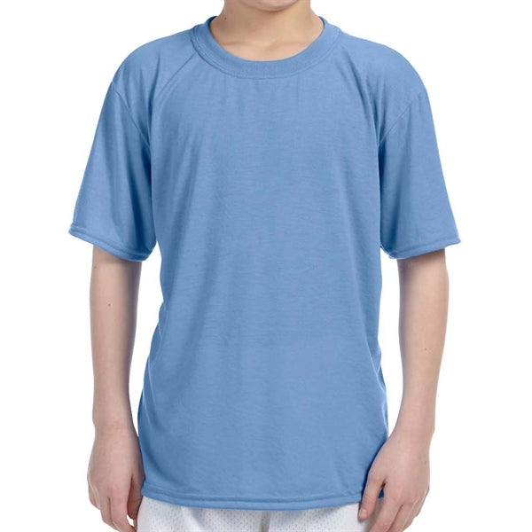 Brave Yout Performance T-shirt