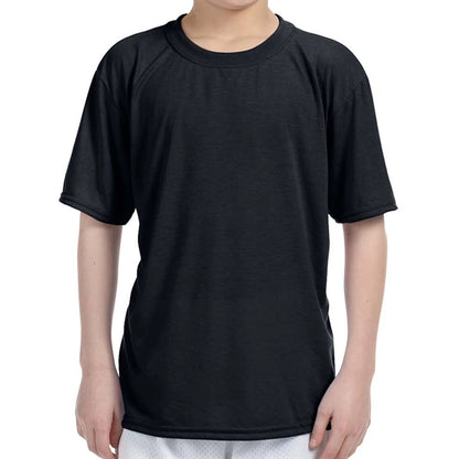 Brave Yout Performance T-shirt