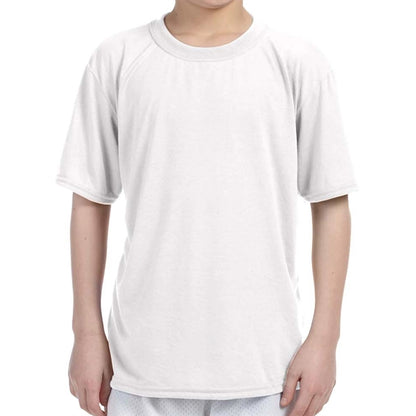Brave Yout Performance T-shirt