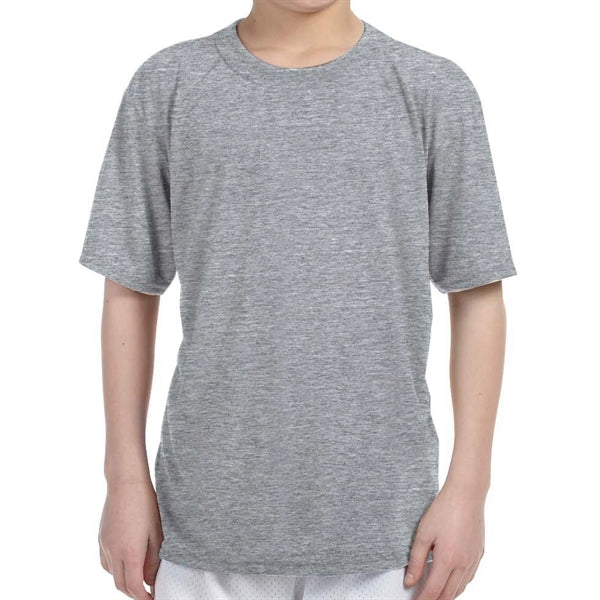 Brave Yout Performance T-shirt