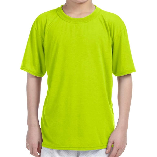 Brave Yout Performance T-shirt