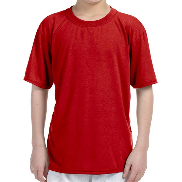 Brave Yout Performance T-shirt