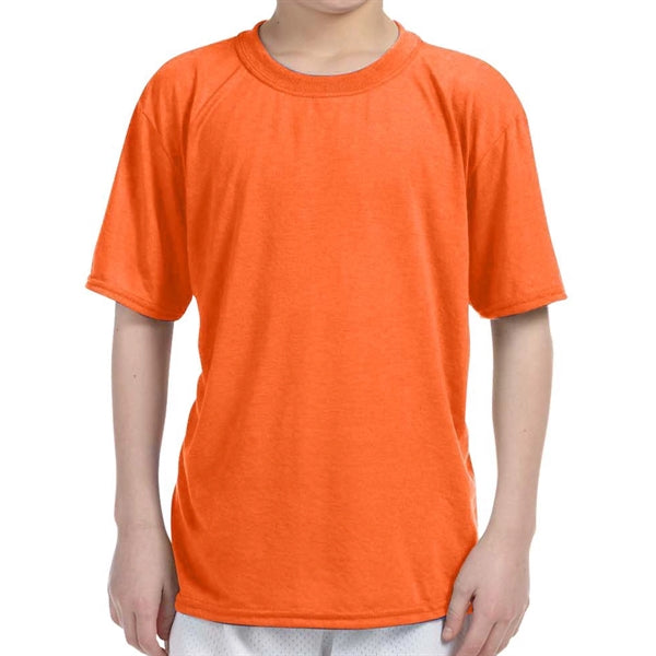 Brave Yout Performance T-shirt