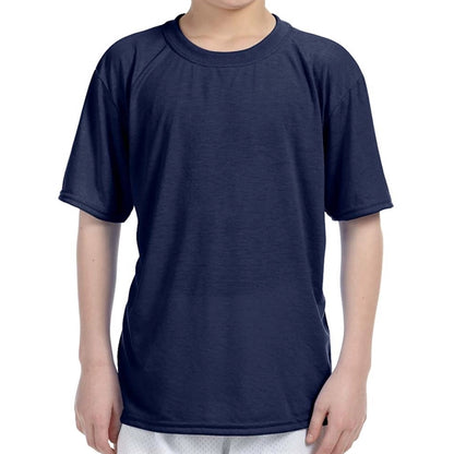 Brave Yout Performance T-shirt