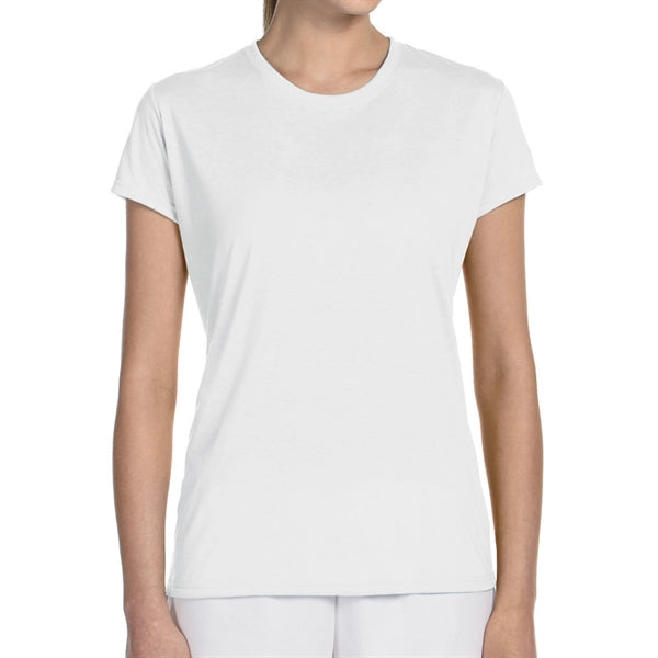 Ladies' Performance Tee