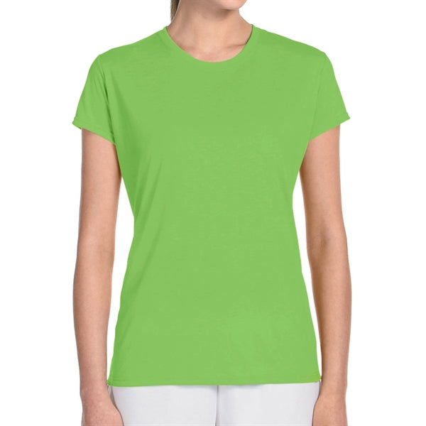 Ladies' Performance Tee