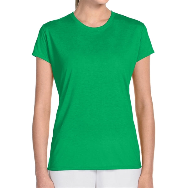 Ladies' Performance Tee