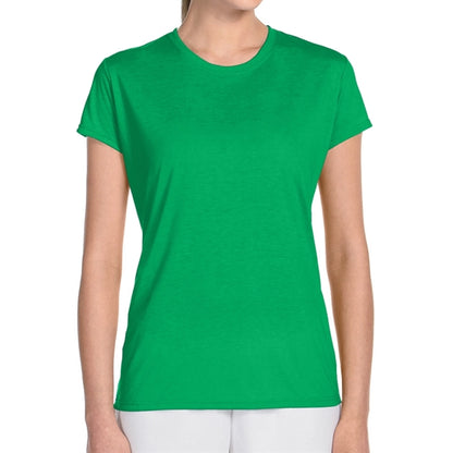Ladies' Performance Tee