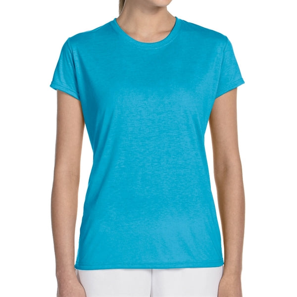 Ladies' Performance Tee