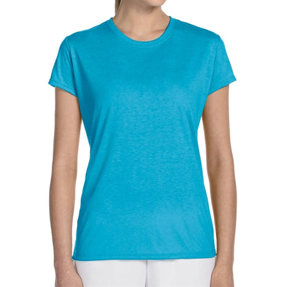 Ladies' Performance Tee