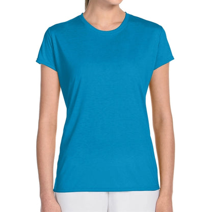 Ladies' Performance Tee