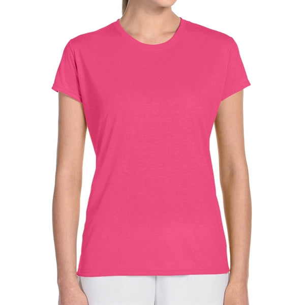 Ladies' Performance Tee