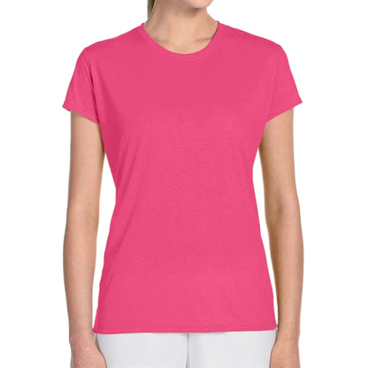 Ladies' Performance Tee