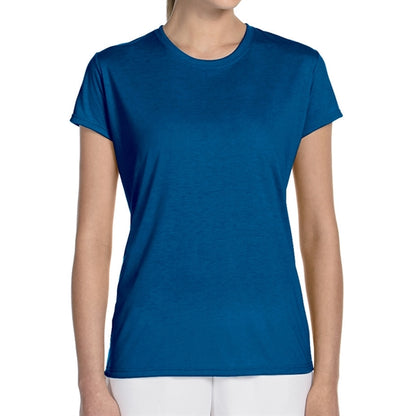 Ladies' Performance Tee