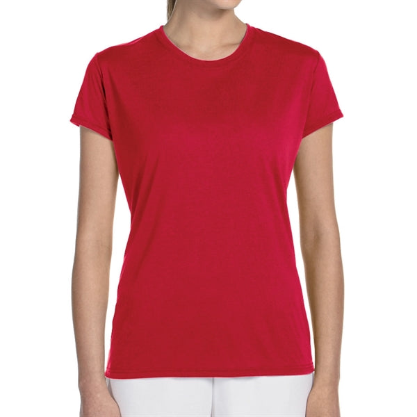 Ladies' Performance Tee