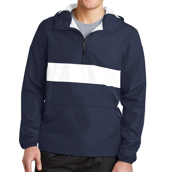 Anorak Waterproof Jacket