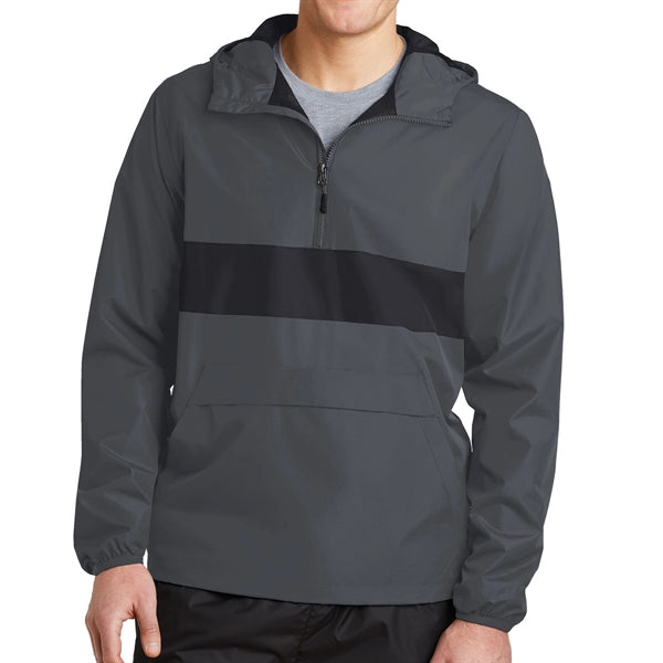 Anorak Waterproof Jacket