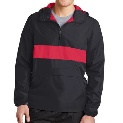 Anorak Waterproof Jacket