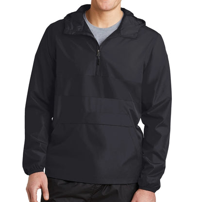 Anorak Waterproof Jacket