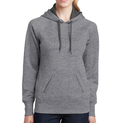 Classy Branded Hooded Sweatshirt