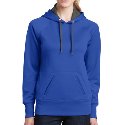 Classy Branded Hooded Sweatshirt