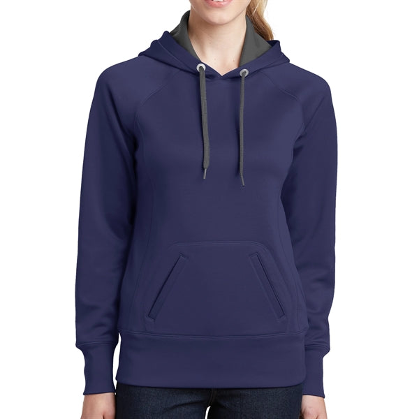 Classy Branded Hooded Sweatshirt