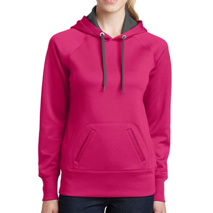 Classy Branded Hooded Sweatshirt