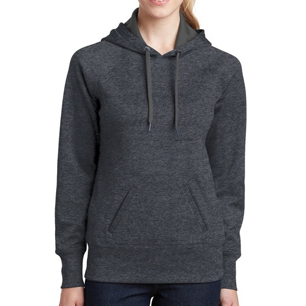 Classy Branded Hooded Sweatshirt