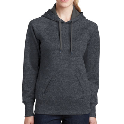 Classy Branded Hooded Sweatshirt
