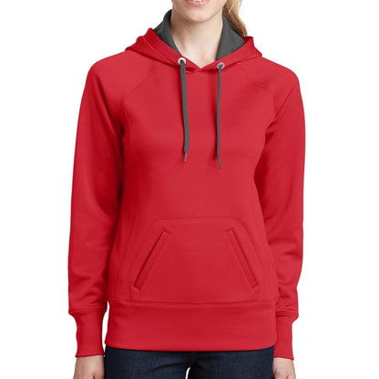 Classy Branded Hooded Sweatshirt