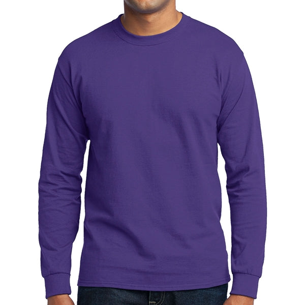 Virshaw Long Sleeve Tee
