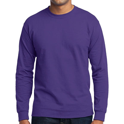 Virshaw Long Sleeve Tee