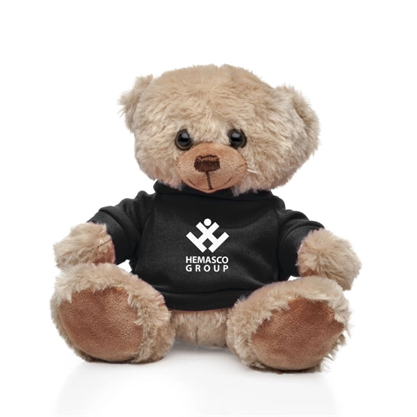 Milo the Teddy Bear - 6" (T-Shirt)