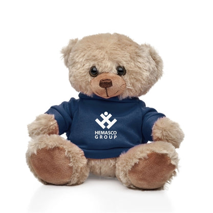 Milo the Teddy Bear - 6" (T-Shirt)