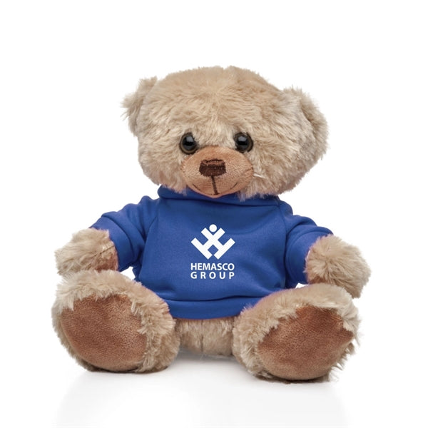 Milo the Teddy Bear - 6" (T-Shirt)
