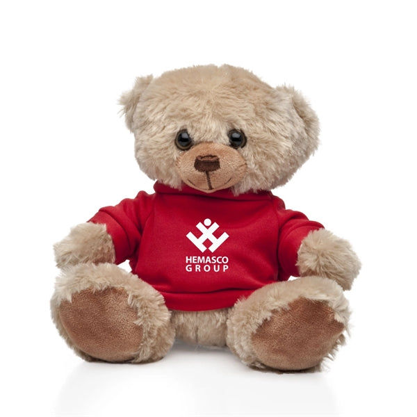 Milo the Teddy Bear - 6" (T-Shirt)