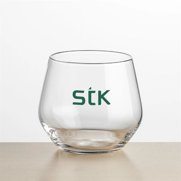 Mandelay Stemless Wine - Imprinted