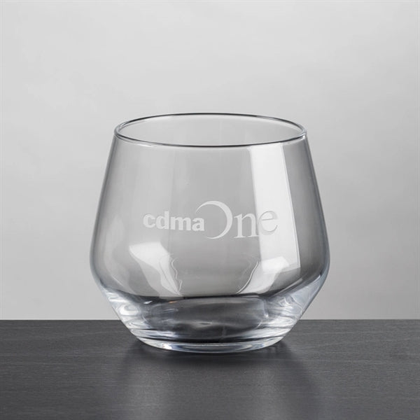Mandelay OTR - Deep Etch