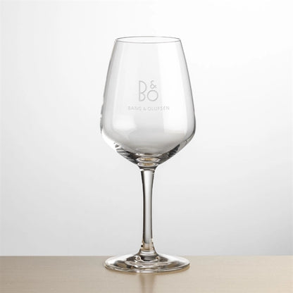 Mandelay Wine - 10oz/13.5oz/16.75oz - Deep Etch