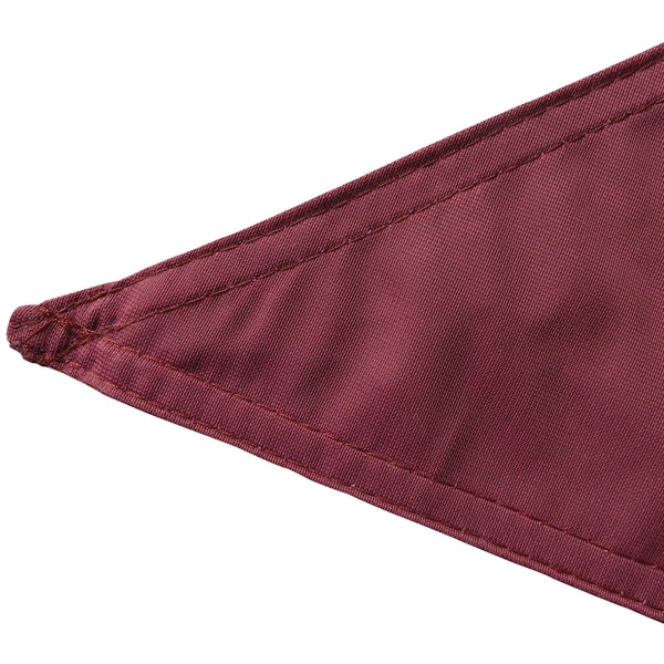 4' x 6' Double Sided Knit Polyester Pennant