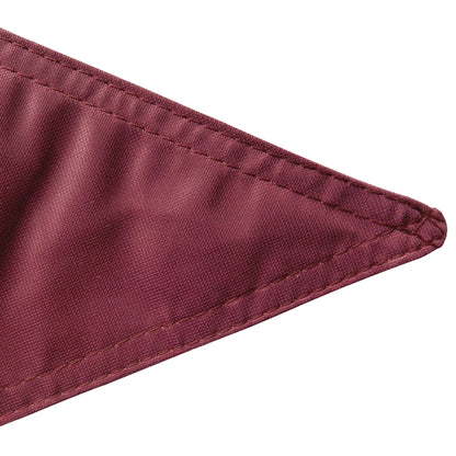 2' x 3' Double Sided Knit Polyester Pennant