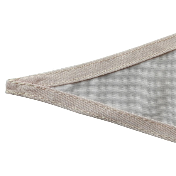 4' x 6' Single Reverse Knit Polyester Pennant
